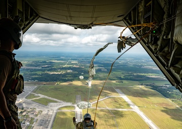PJ's maintain jump proficiency