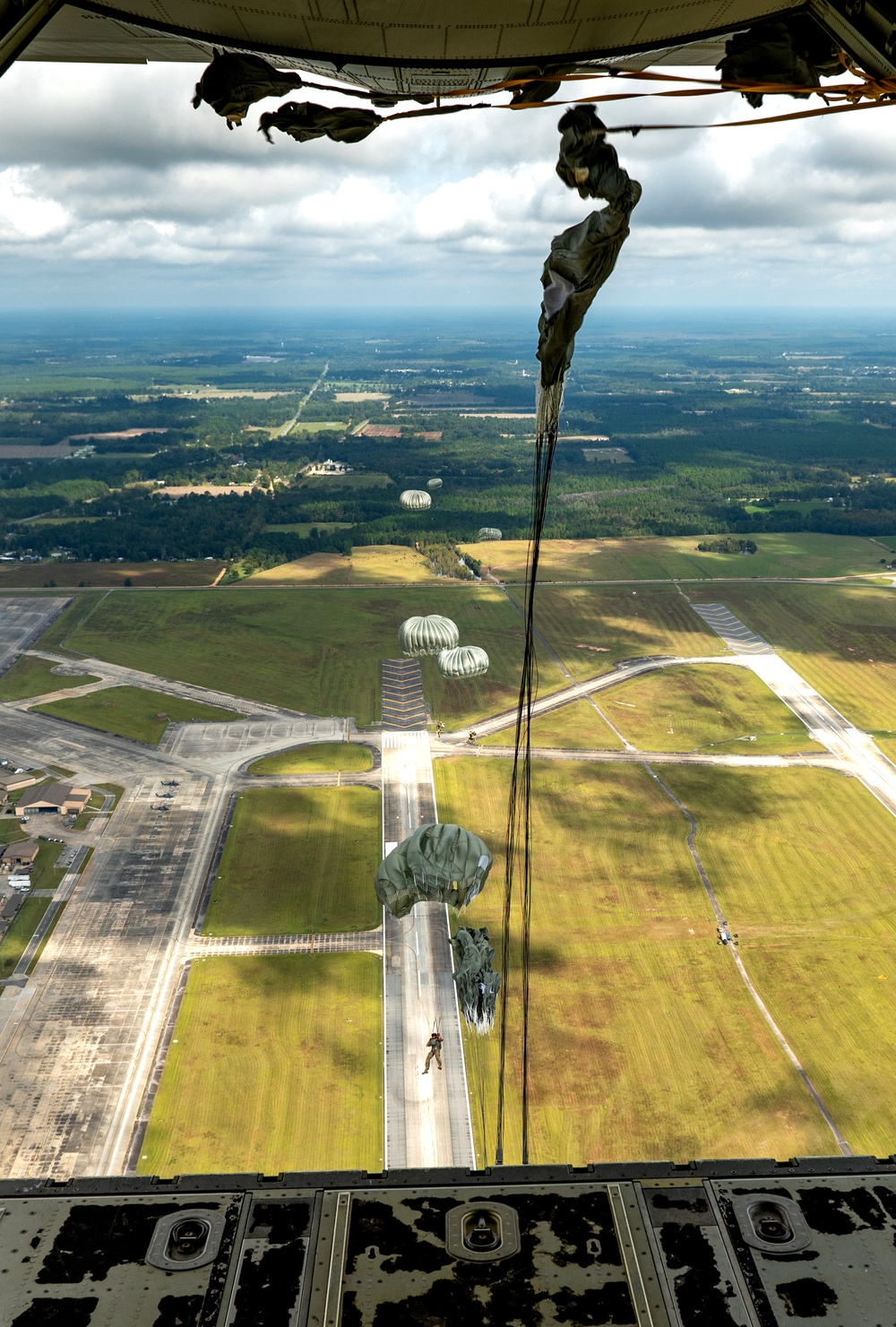 PJ's maintain jump proficiency
