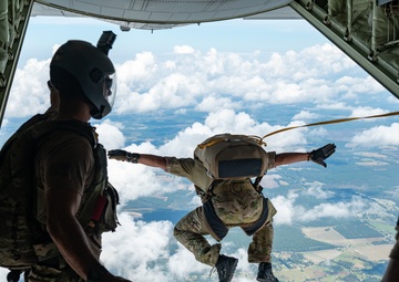 PJ's maintain jump proficiency