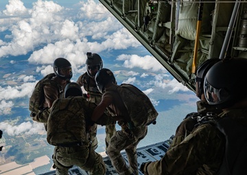 PJ's maintain jump proficiency