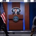 Pentagon Press Briefing