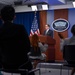 Pentagon Press Briefing