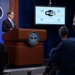 Pentagon Press Briefing