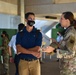 AFROTC career day at the University of Hawaii at Mānoa