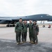 8th Air Force and Joint-Global Strike Operations Center commander visits Ellsworth AFB