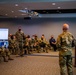 USSF's Servicing Command AFMC holds All-Call at SSC