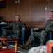 III MEF CG Visits USFK leaders