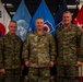 III MEF CG Visits USFK leaders