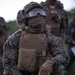 Marines with LSP, CLB-31 conduct HST operations
