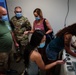 US Northern Command Medical Response Team Supports Southeast Health