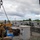 US Navy Seabees with NMCB-5 replace HVAC unit onboard Kadena Air Base US Navy Seabees with NMCB-5 replace HVAC unit onboard Kadena Air Base