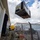 US Navy Seabees with NMCB-5 replace HVAC unit onboard Kadena Air Base US Navy Seabees with NMCB-5 replace HVAC unit onboard Kadena Air Base