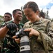 25th Infantry Division fights alongside allied forces