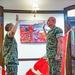 Inspirational Marine Corps family exudes sacrifice, perseverance