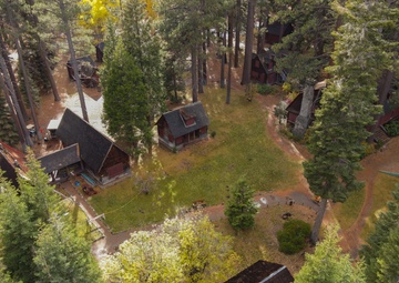 38-YEAR LEGACY CONTINUES: 152nd Civil Engineer Squadron, U.S. Forest Service continue 38-year partnership at Lake Tahoe historic site