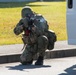 USAF and JGSDF conduct guard and protect exercise druing SRI