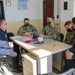 LMT K20 Visits School in Kosovo