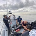 U.S. Military and Philippine Coast Guard Conduct Tactical Combat Casualty Care Training