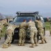 U.S. Soldiers and Multinational Partners Compete in Best Squad Competition