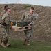 U.S. Soldiers and Multinational Partners Compete in Best Squad Competition