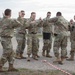 U.S. Soldiers and Multinational Partners Compete in Best Squad Competition