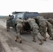 U.S. Soldiers and Multinational Partners Compete in Best Squad Competition