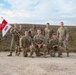 U.S. Soldiers and Multinational Partners Compete in Best Squad Competition