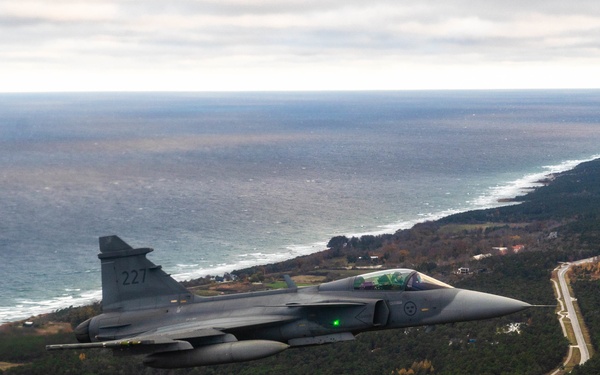 Swedish Hosted Bilateral Event