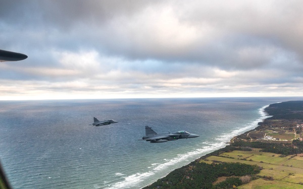 Swedish Hosted Bilateral Event