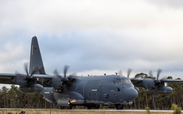 Swedish Hosted Bilateral Event