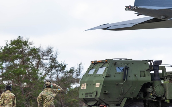 Swedish Hosted Bilateral Event