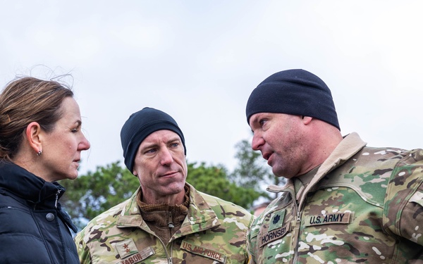 Swedish Hosted Bilateral Event