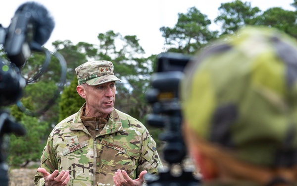 Swedish Hosted Bilateral Event