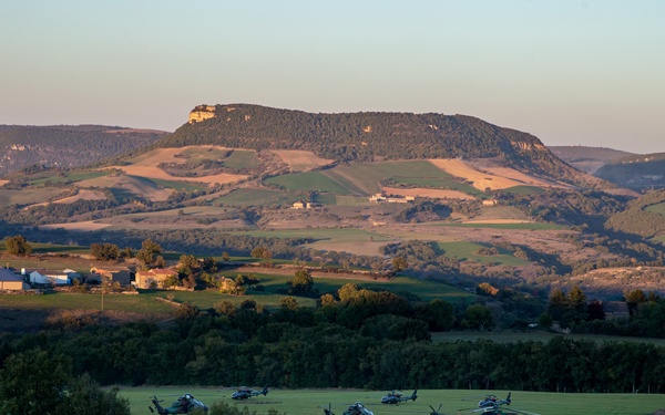 Exercise Baccarat - 2021