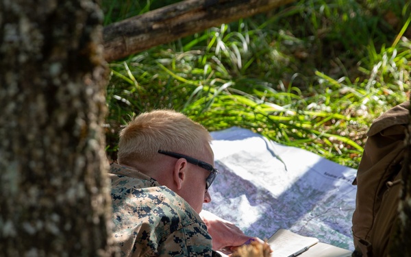 Exercise Baccarat - 2021