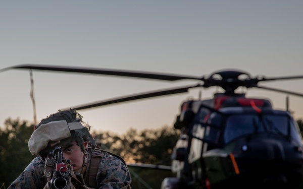 Exercise Baccarat - 2021