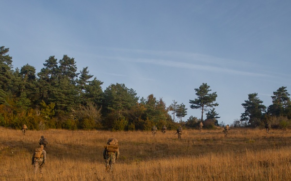 Exercise Baccarat - 2021