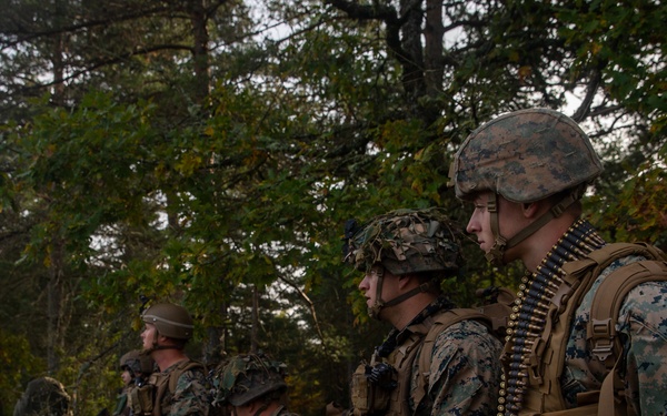 Exercise Baccarat - 2021