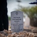 Burial honors in Djibouti, Africa, remembers U.S. WWII veteran over 60 years later