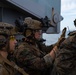 Reconnaissance Marines conduct VBSS training