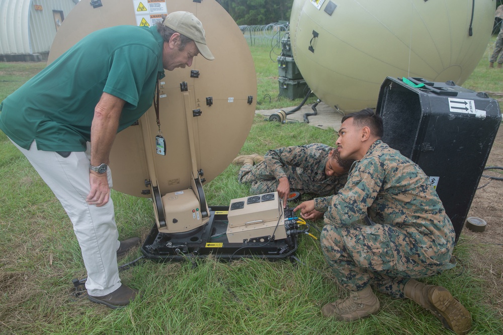 &quot;Pressurized&quot; Training Prepares 22nd MEU