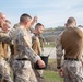 U.S. Soldiers and Multinational Partners Compete in Best Squad Competition