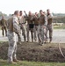 U.S. Soldiers and Multinational Partners Compete in Best Squad Competition