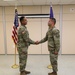 Enlisting an officer: one Soldiers story of perseverance