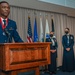 ALS graduates Air Force. Coast Guard future leaders