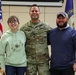 Enlisting an officer: one Soldiers story of perseverance