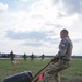 United States and Multinational Partners Compete in Best Squad Competition