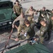United States and Multinational Partners Compete in Best Squad Competition