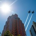 Blue Angels Navy Flight Demonstration Team – Fort Lauderdale, Florida