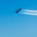 Blue Angels Navy Flight Demonstration Team – Fort Lauderdale, Florida